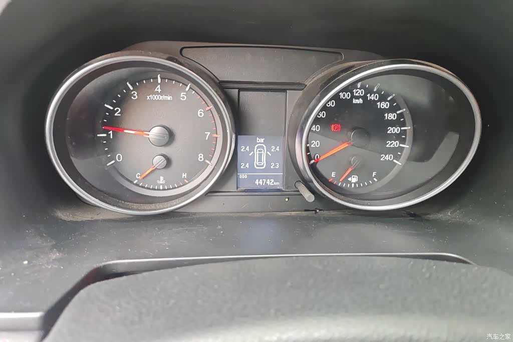 Haval M6, 2021 14