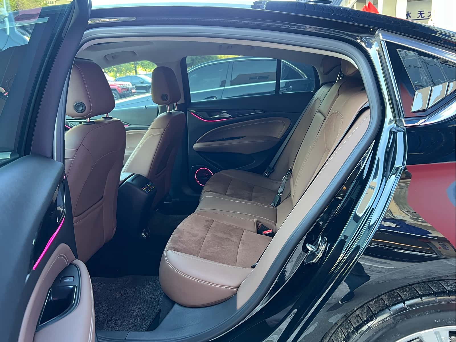 Buick Regal, 2022 31