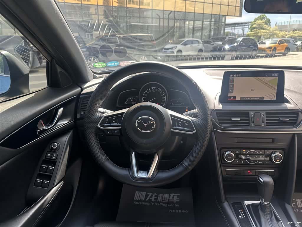 Mazda CX-4, 2021 8