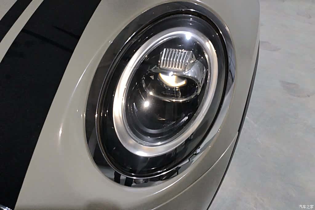 Mini Cooper, 2019 все фото