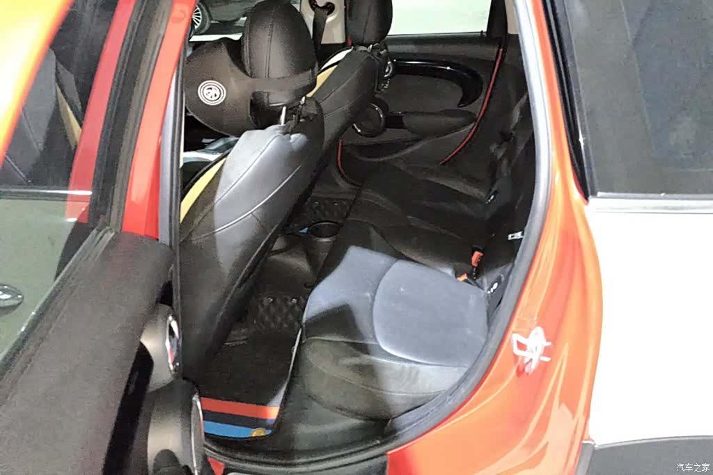 Mini Cooper, 2019 11