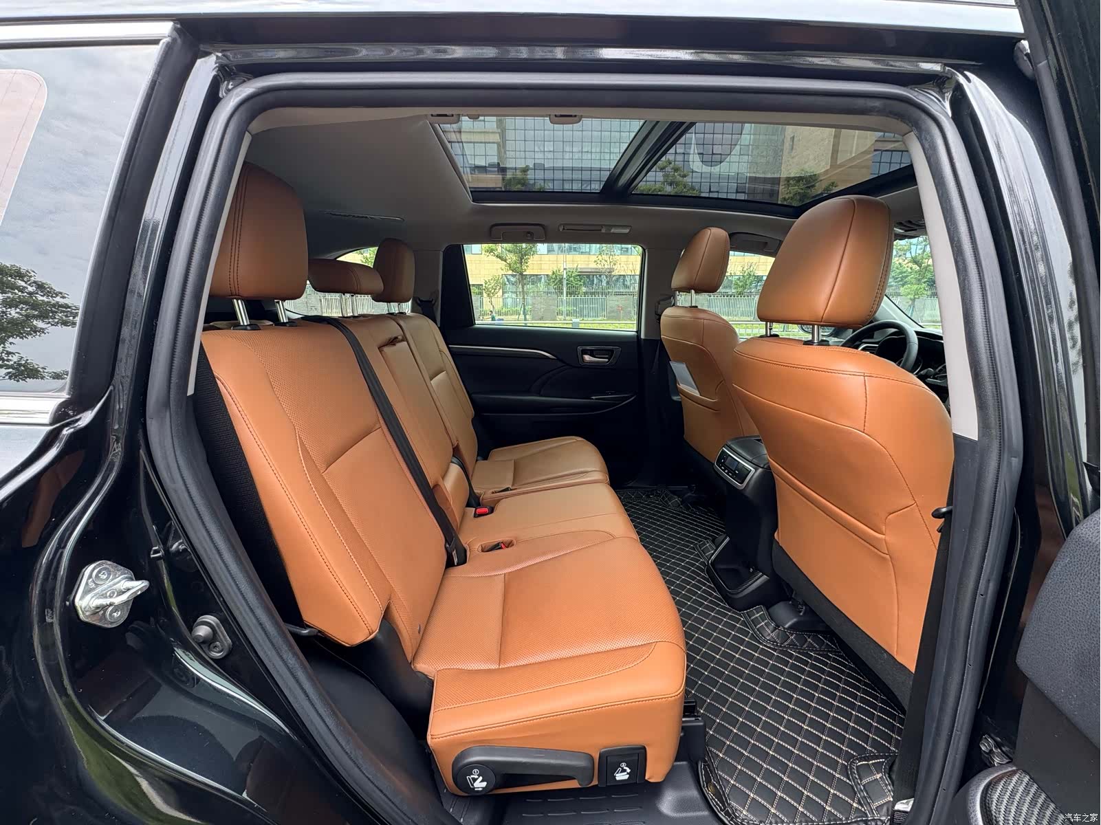 Toyota Highlander, 2020 11