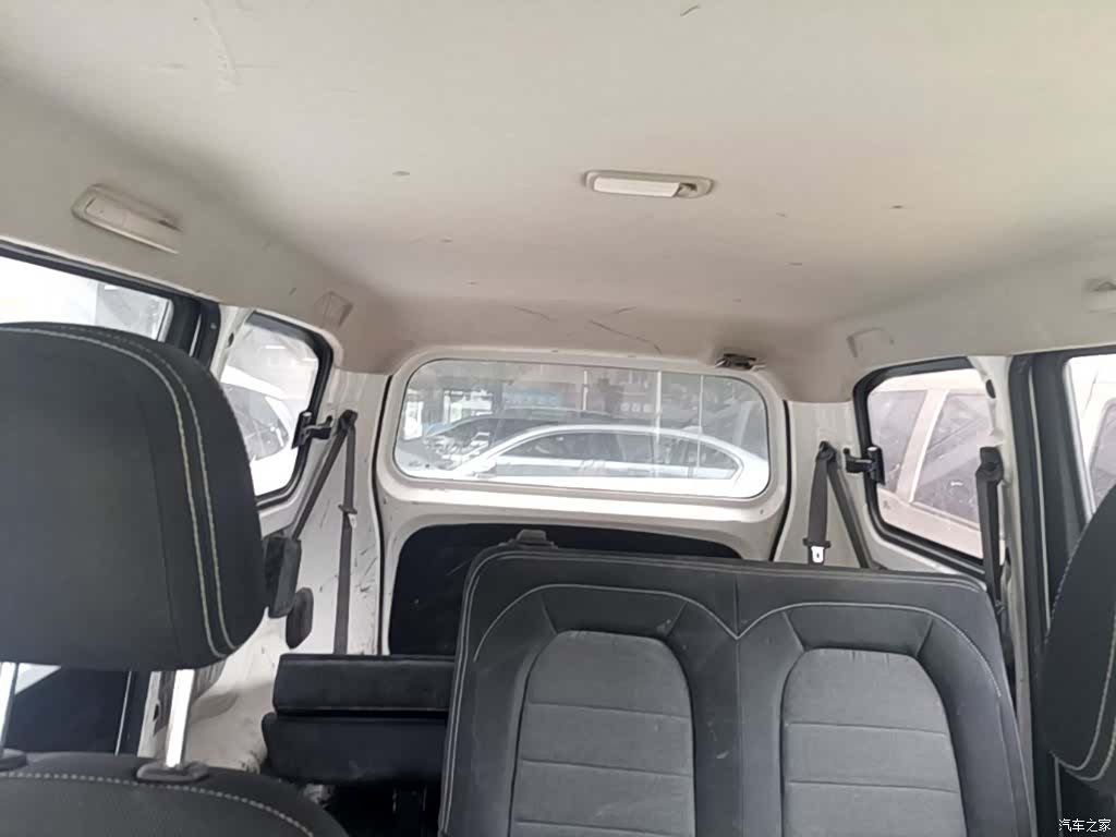 Wuling Hongguang, 2023 18