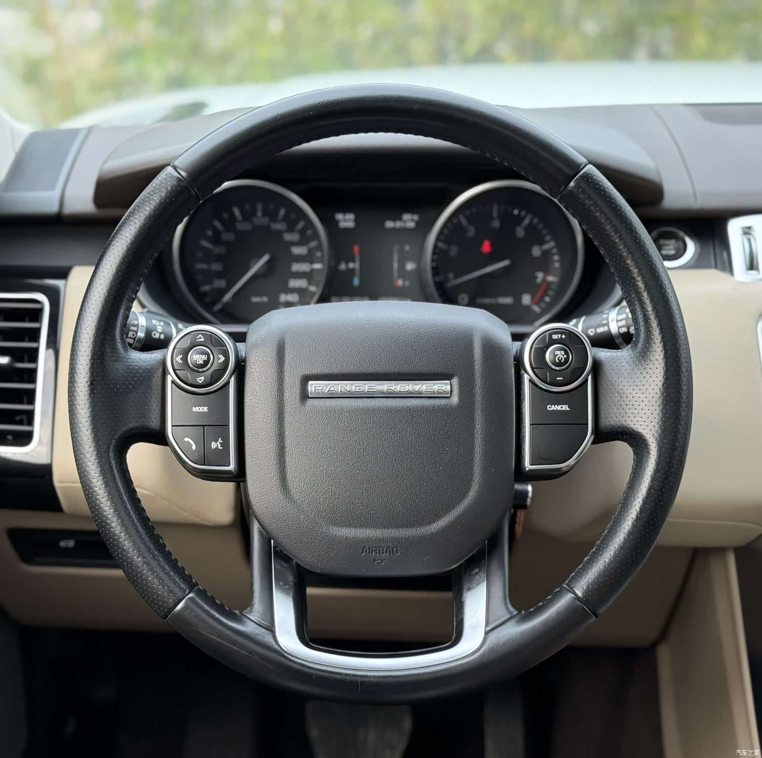 Land Rover Range Rover, 2014 14