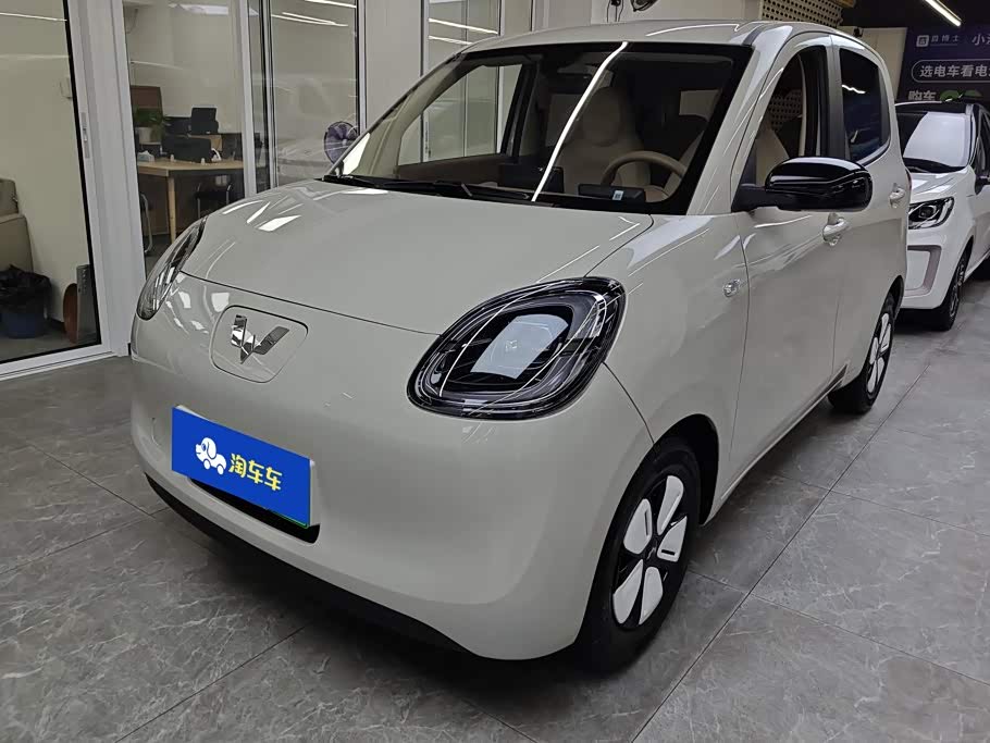 Wuling Mini EV MINIEV 2025