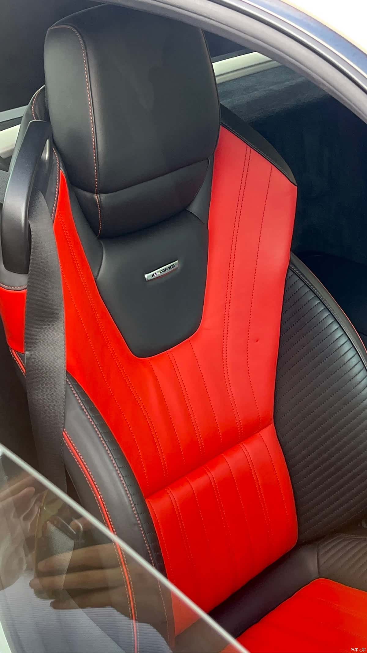 MG AMG, 2022 8