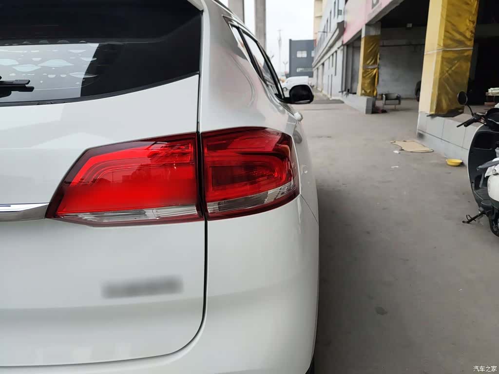Haval H2, 2018 8
