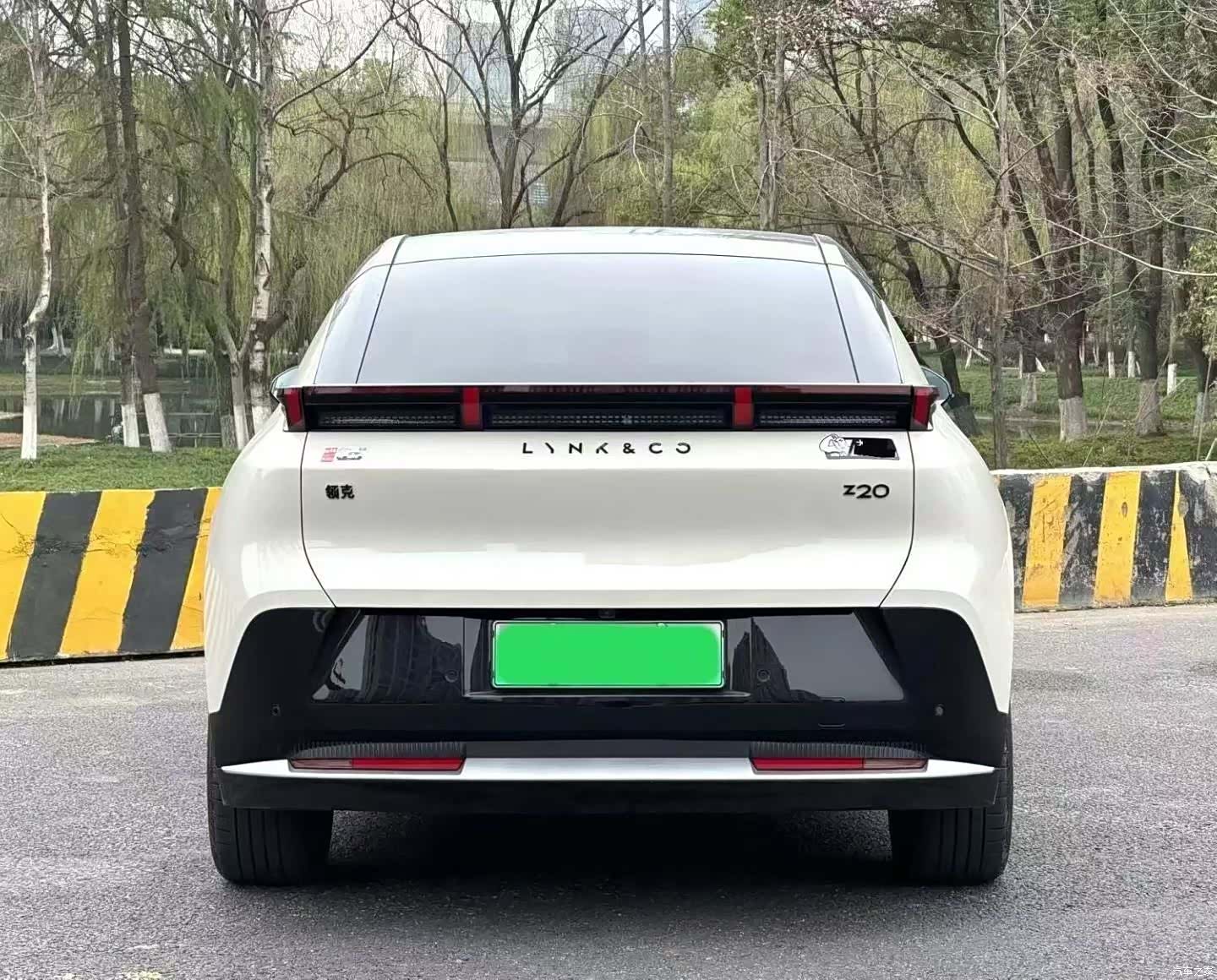 Lynk & Co 02, 2025 4