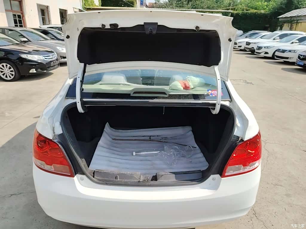 Chevrolet 3, 2015 19