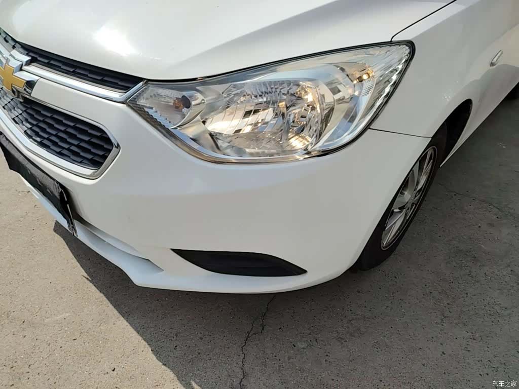 Chevrolet 3, 2015 24