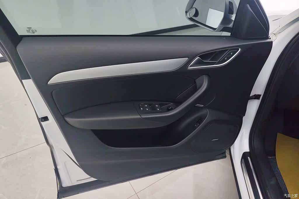 Audi Q3, 2018 7