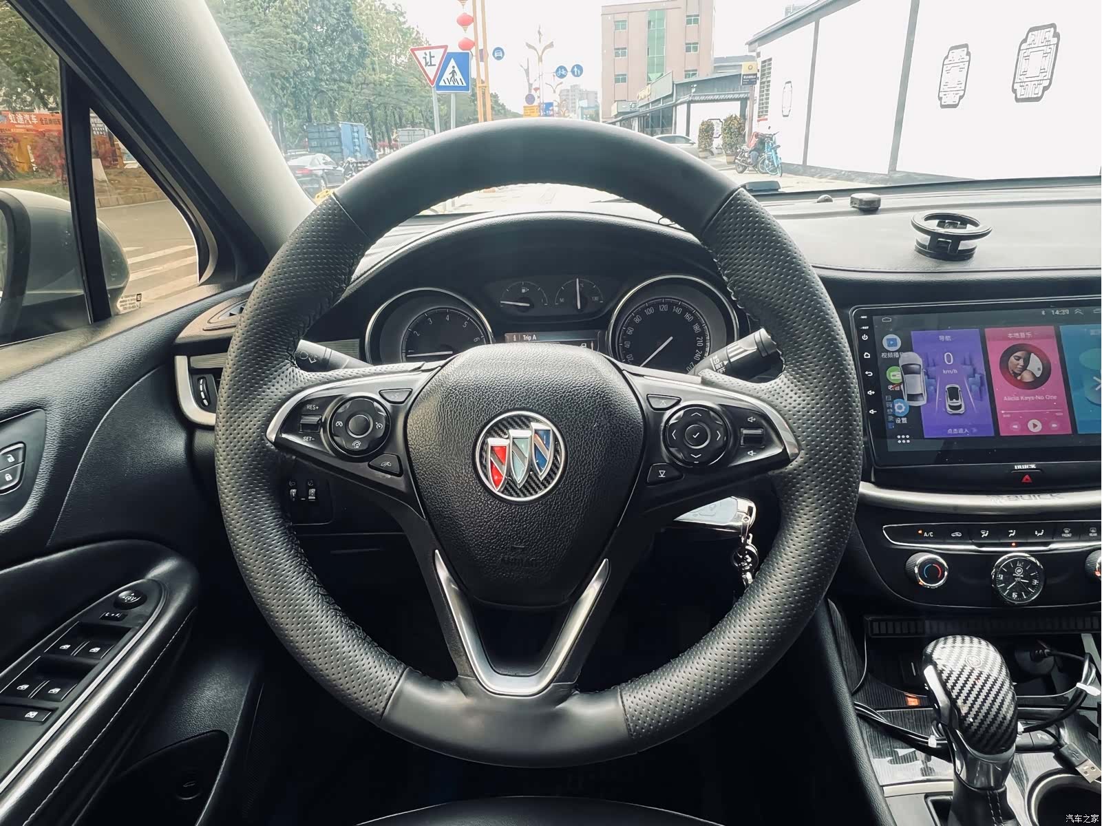 Buick Verano, 2016 13