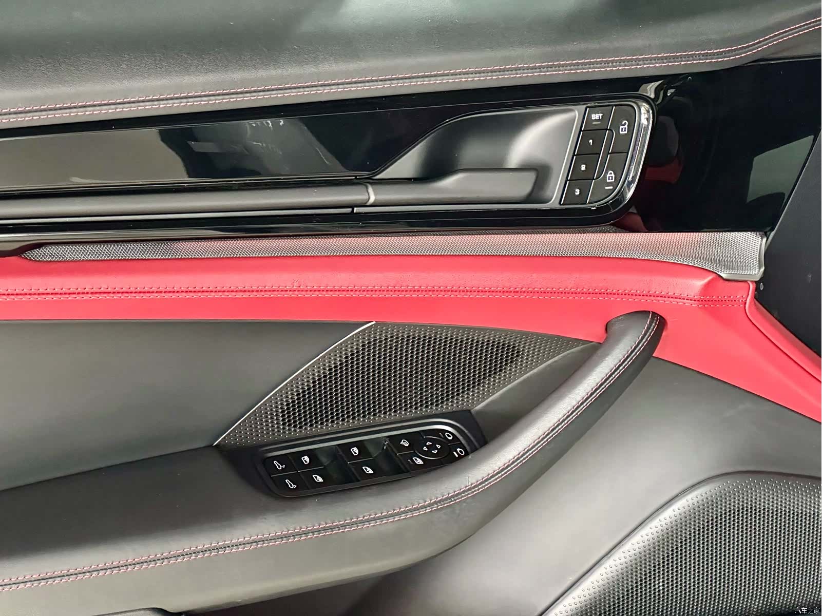 Porsche Panamera, 2025 18