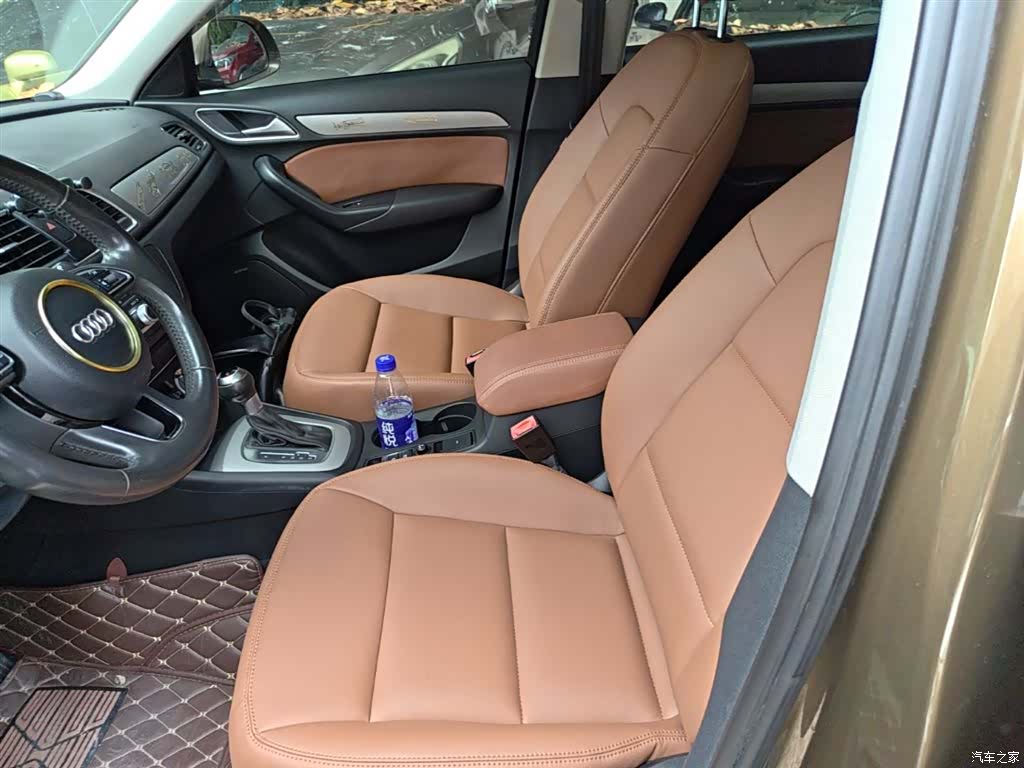 Audi Q3, 2015 15