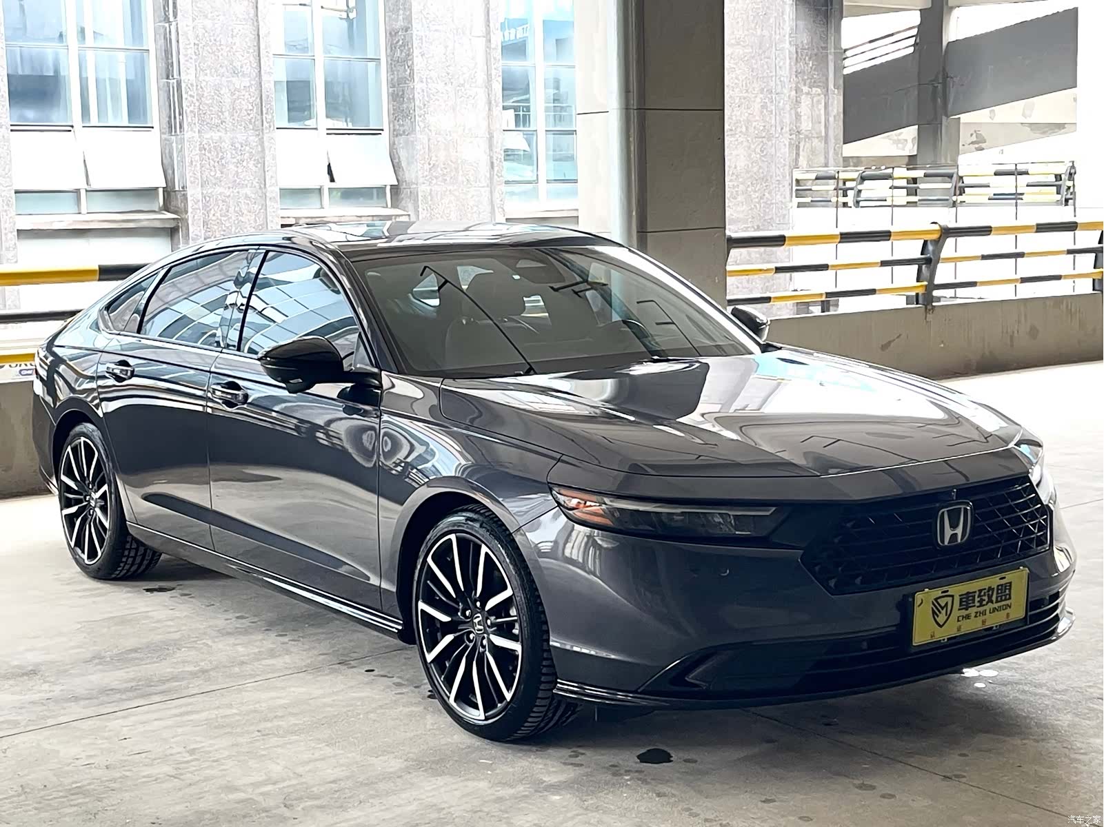 Honda Accord, 2023 3