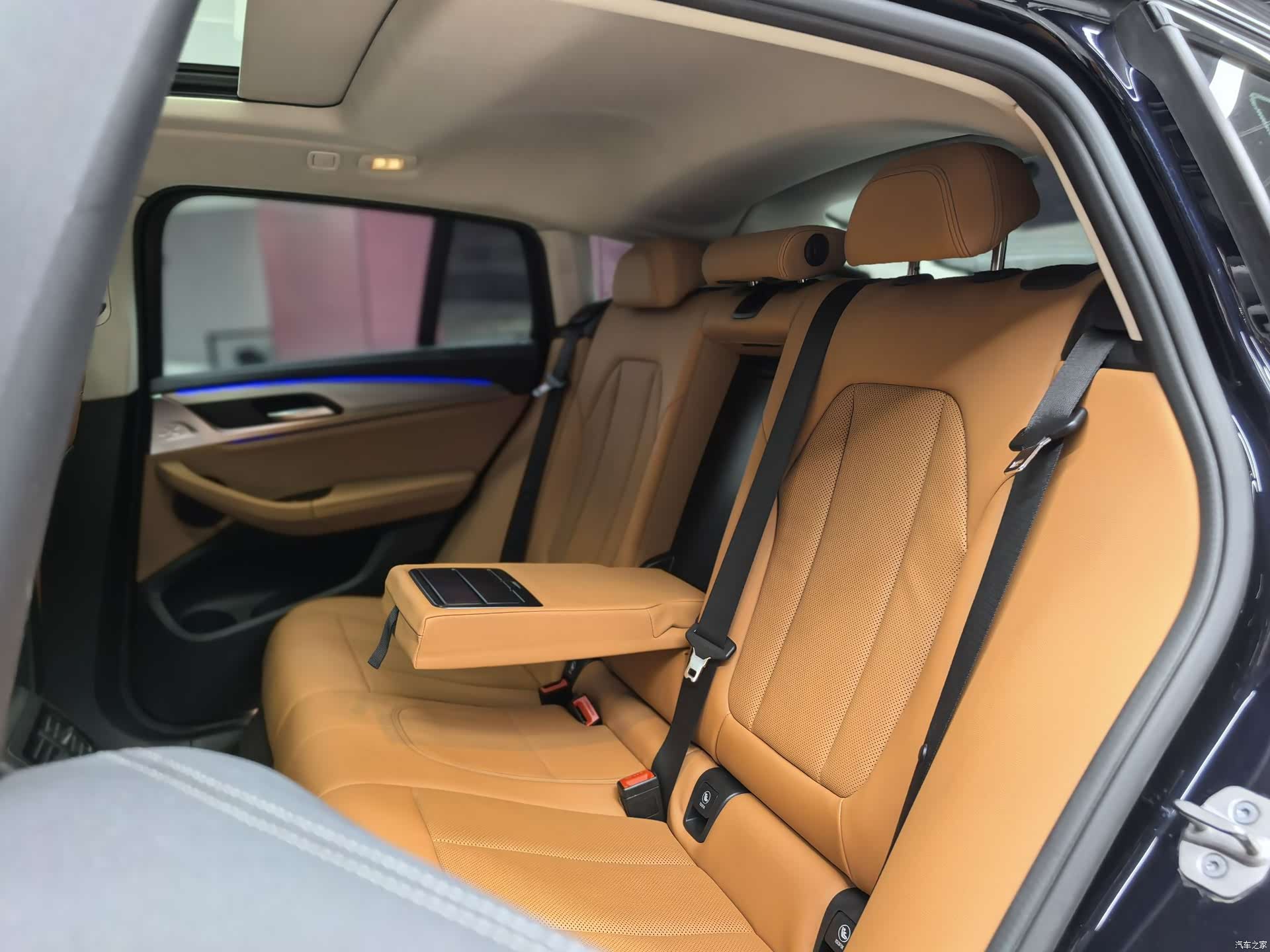 BMW X4, 2022 26