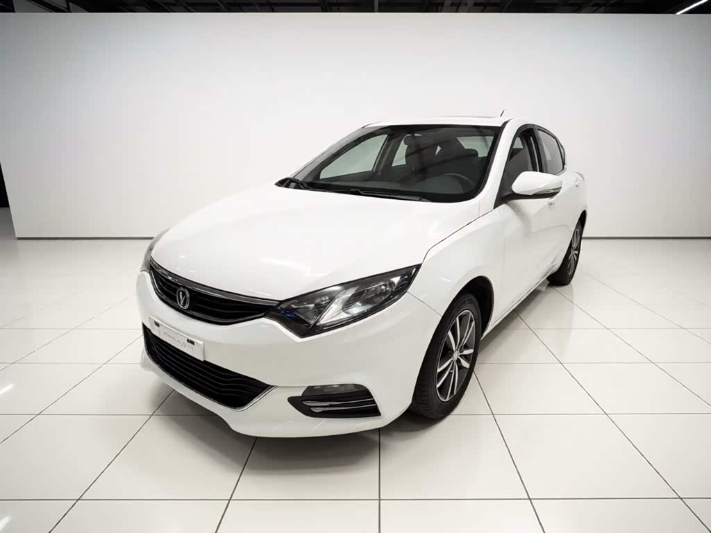 Changan EadoXT