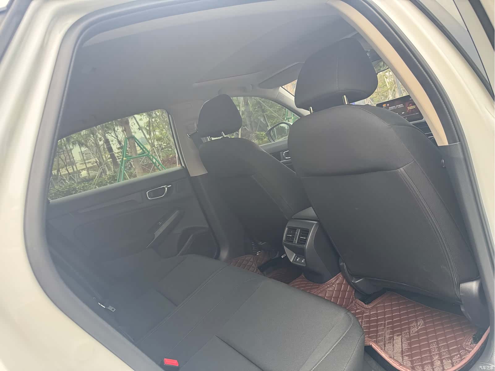 Honda Integra, 2025 12