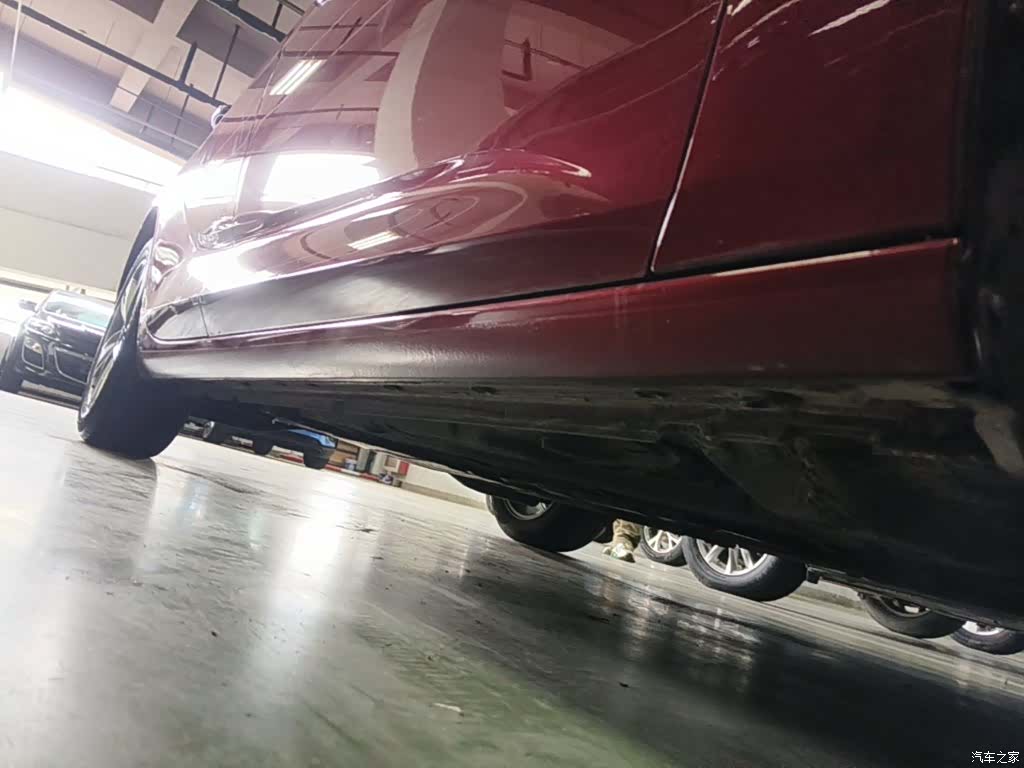 Buick Regal, 2019 21