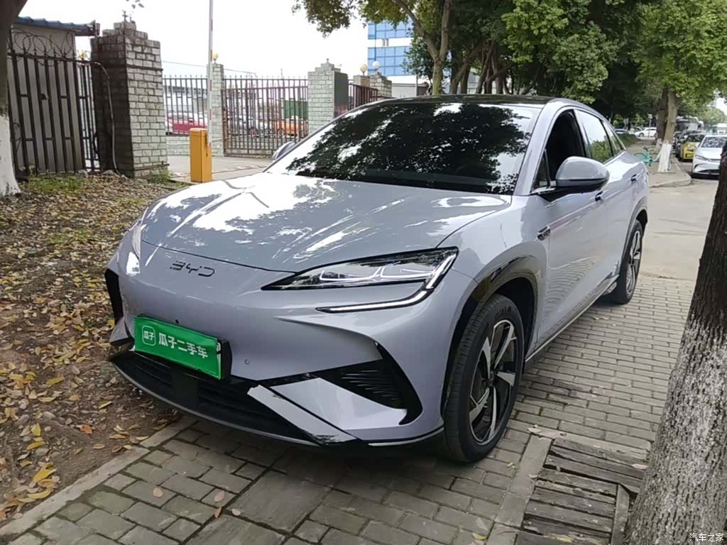BYD HiAce, 2024 1
