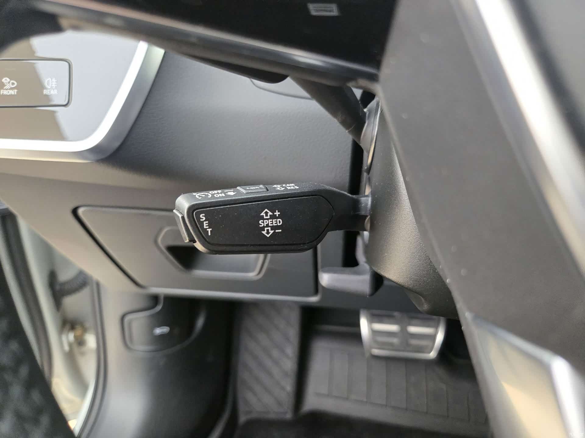 Audi A6, 2022 10