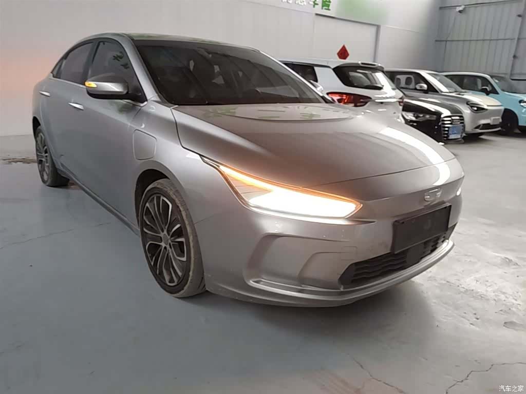 Geely A, 2020 4