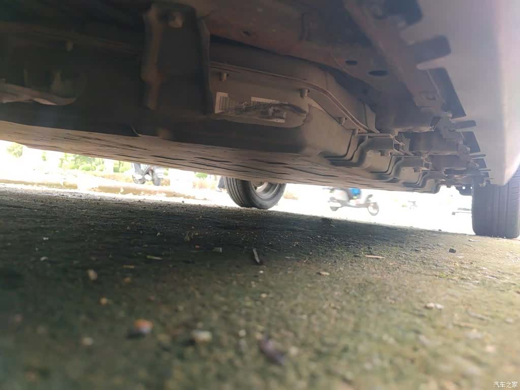 Leapmotor T03, 2021 21