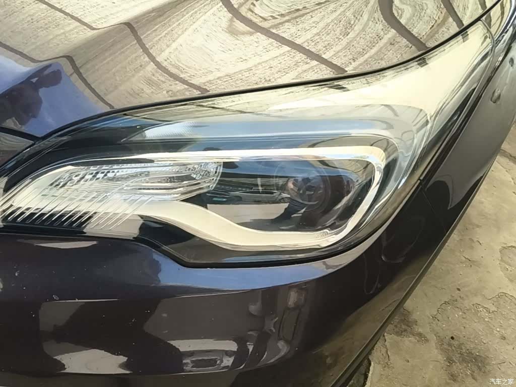 Buick Envision Plus, 2017 24