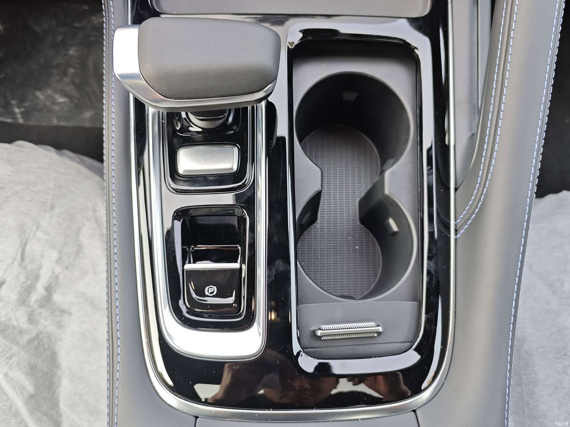 Geely Preface, 2025 11