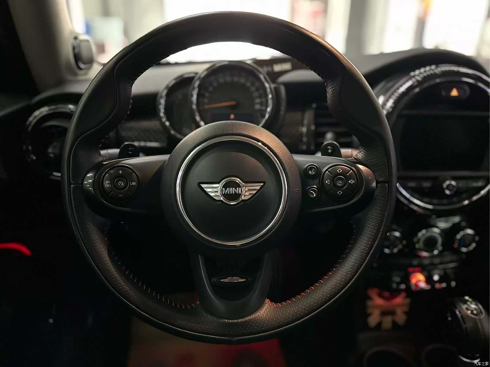 Mini Cooper, 2017 11