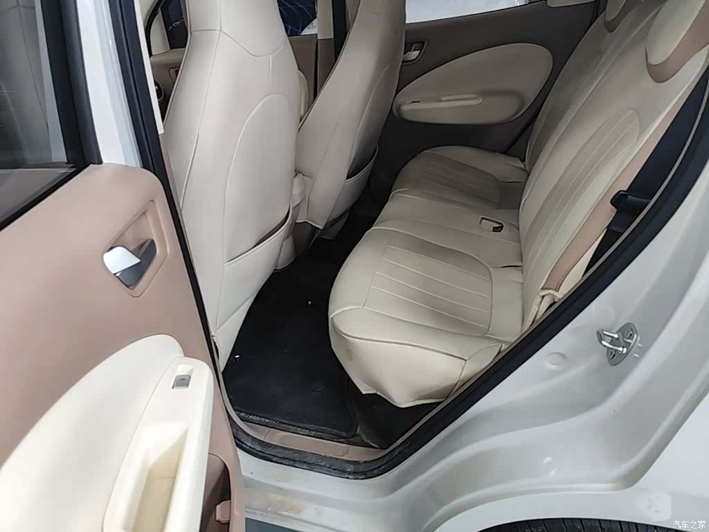 Wuling MINIEV, 2025 17