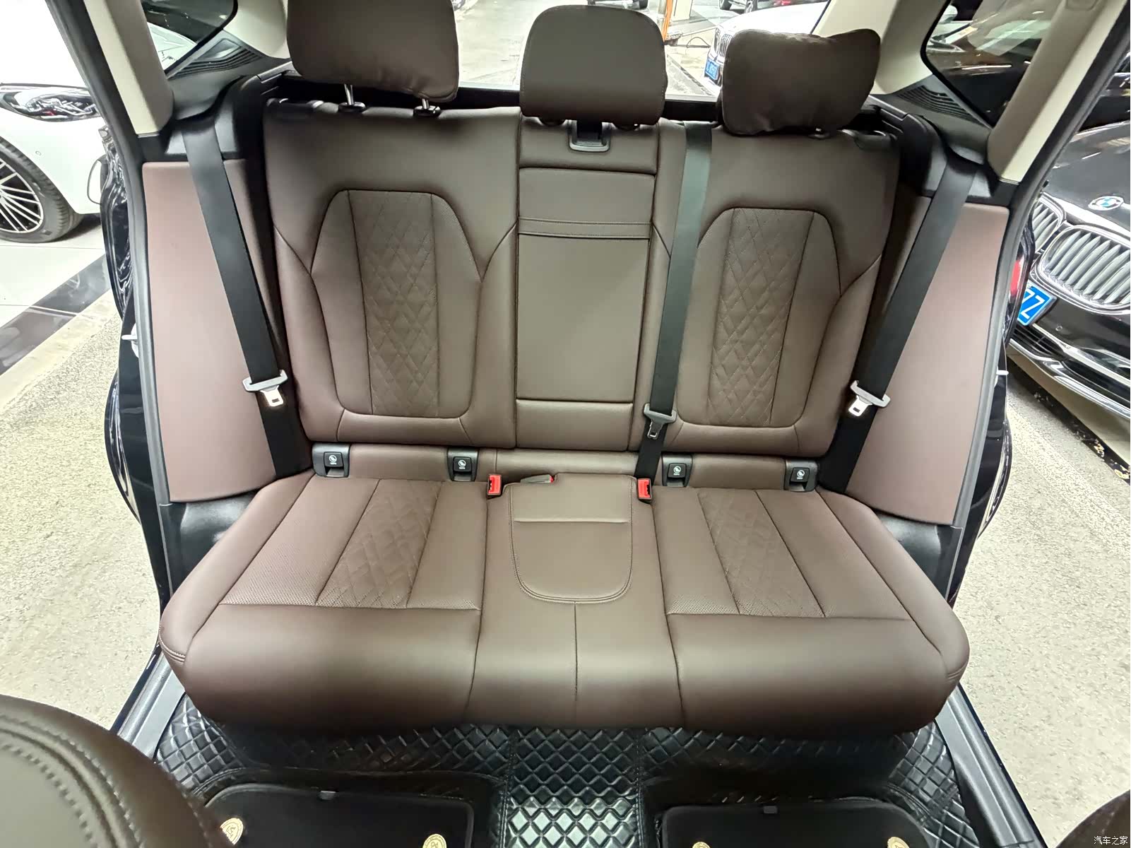 BMW X3, 2023 23