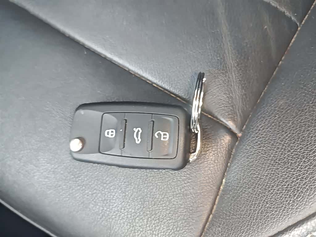 Volkswagen Lavida, 2018 9
