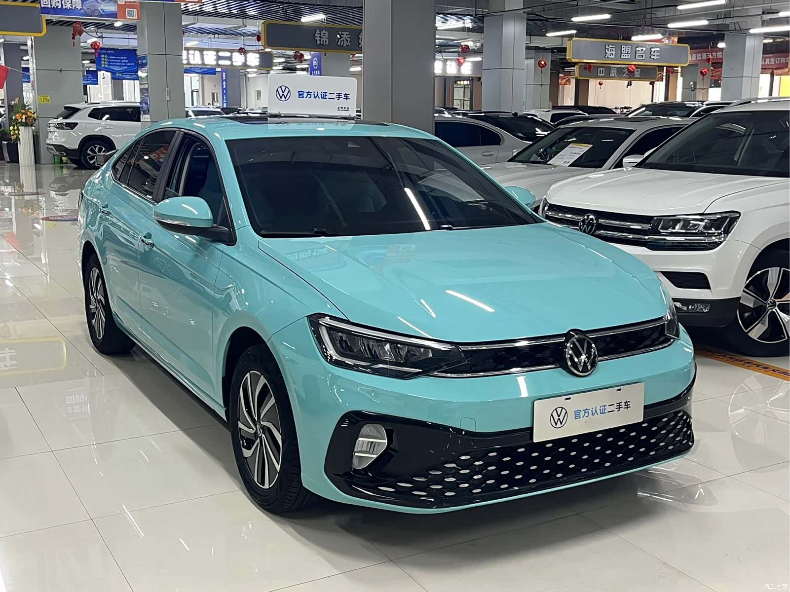 Volkswagen Lavida, 2023 3