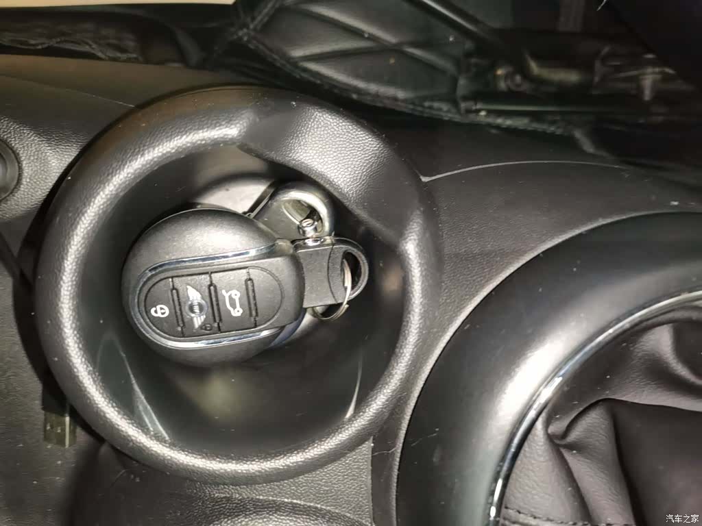 Mini ONE+, 2016 9