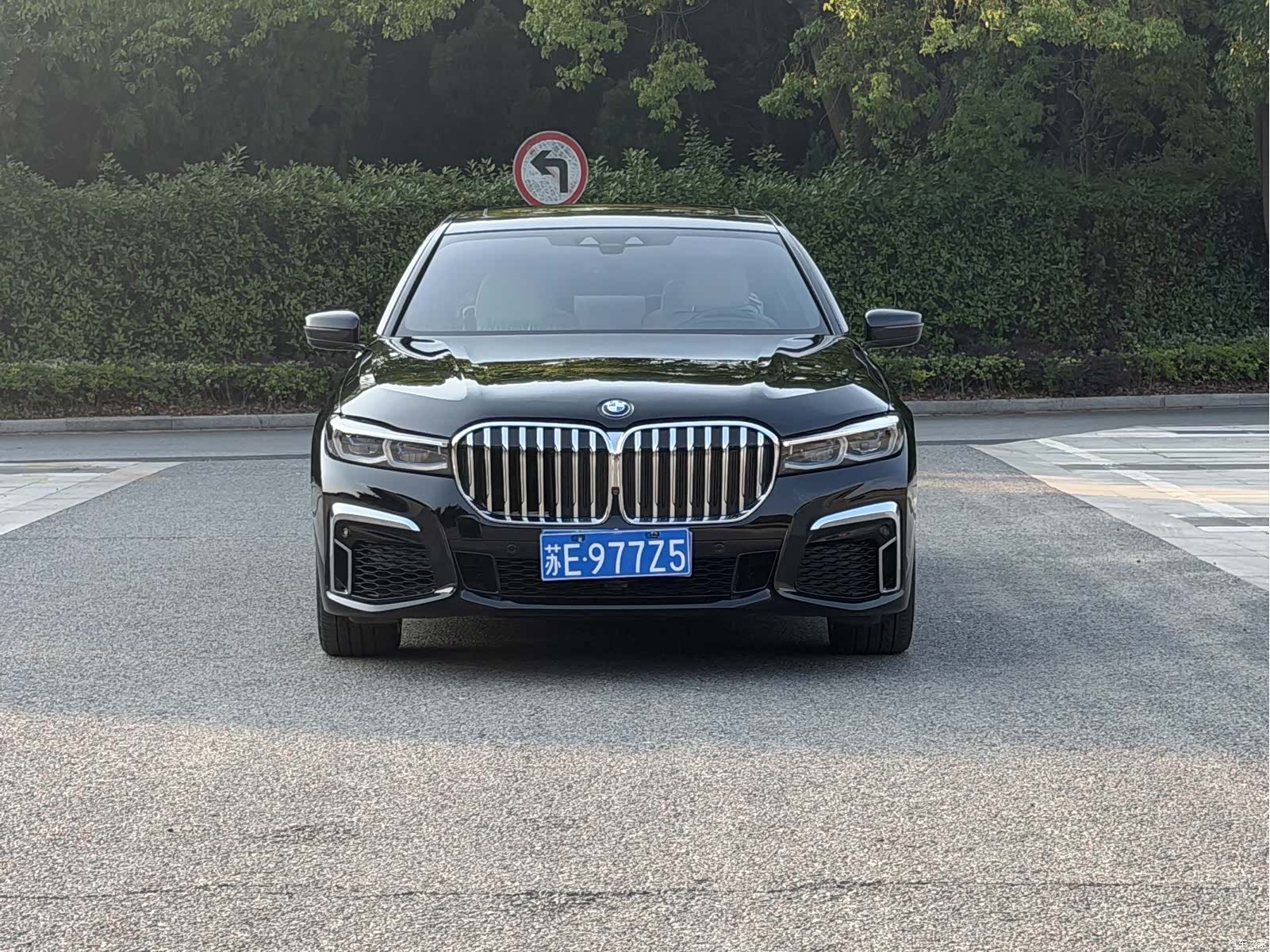 BMW 7 Series, 2019 2
