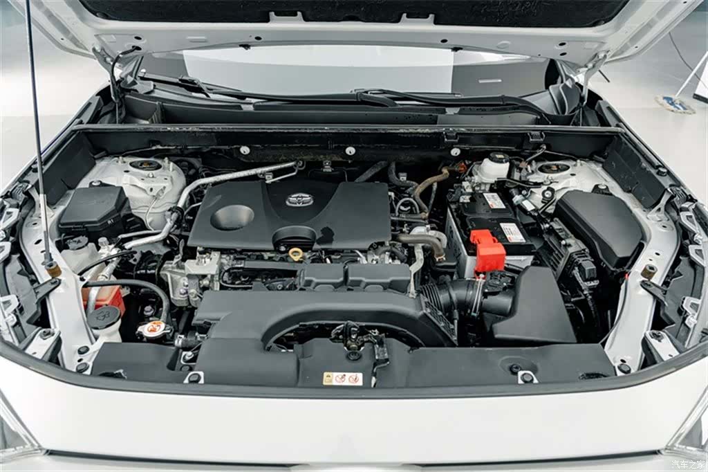 Toyota RAV4, 2020 23