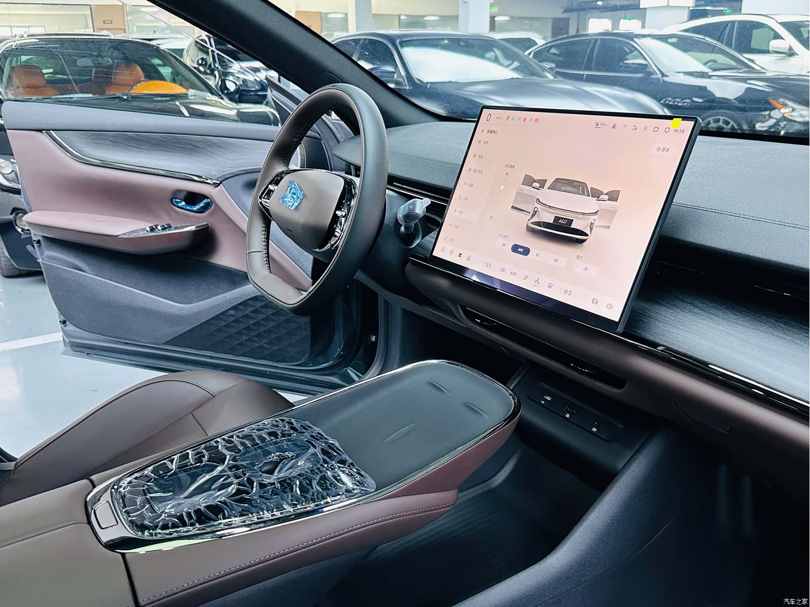 Changan Eado, 2026 7