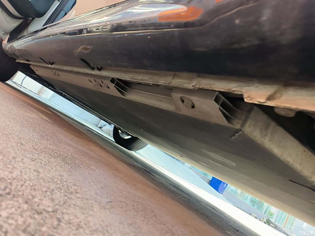 Wuling 460, 2023 22