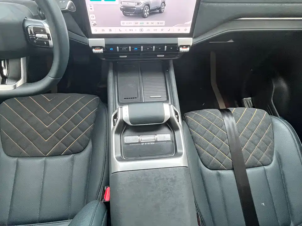 DEEPAL Dark blue G318