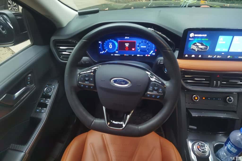 Ford Escape, 2020 15
