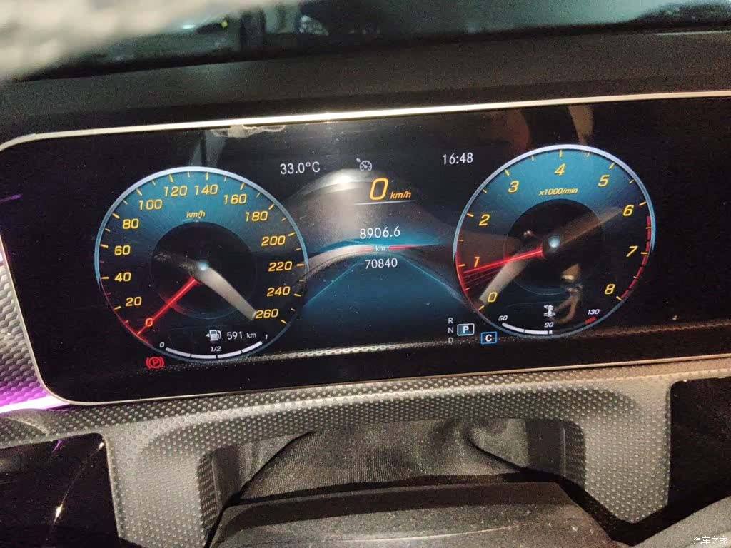 Mercedes-Benz A-Class, 2019 все фото
