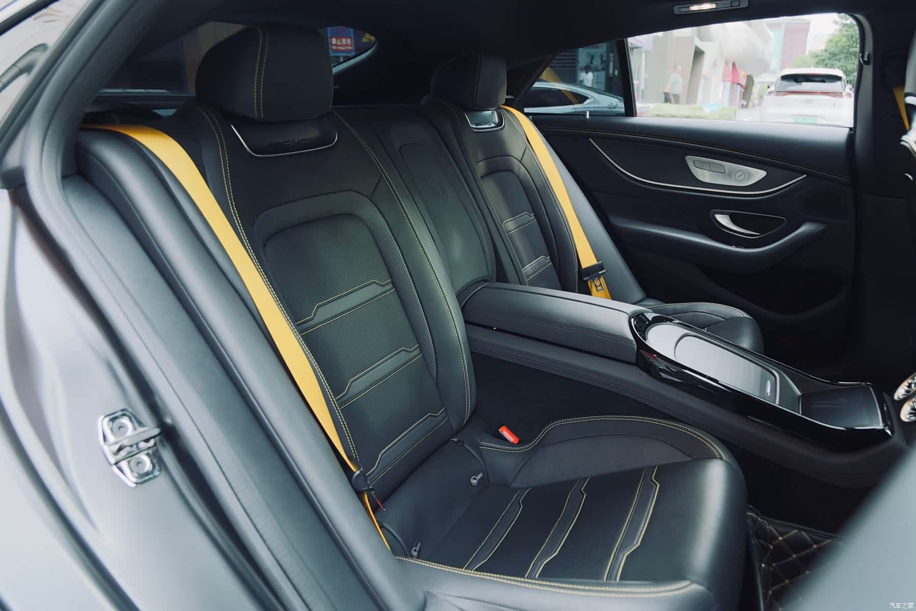 MG AMG, 2019 7