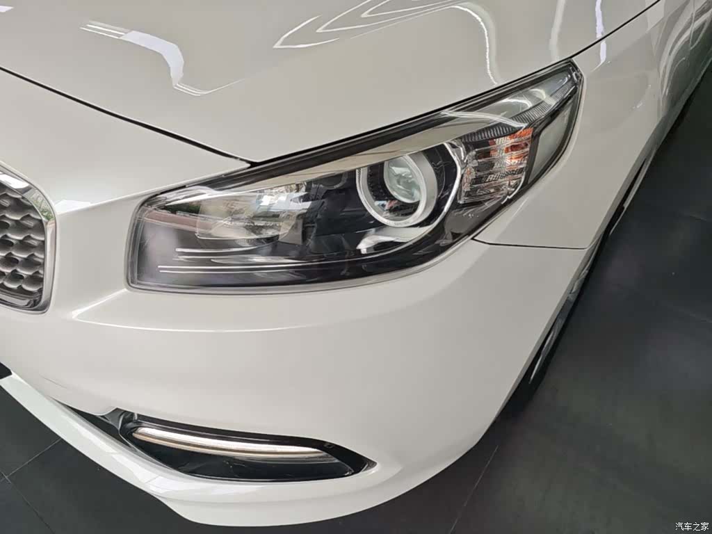 Kia K4, 2015 24