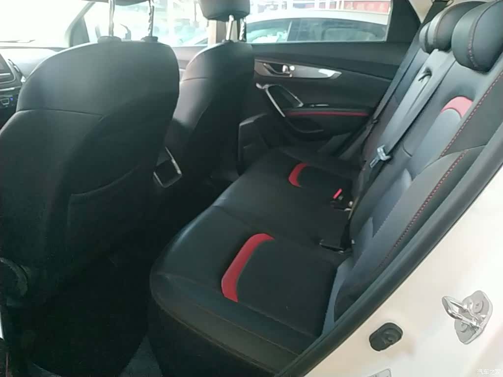 Changan CS55, 2019 17