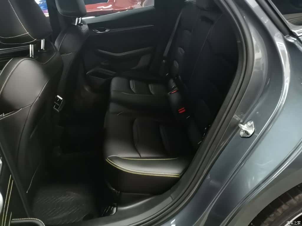 Geely Preface, 2024 17