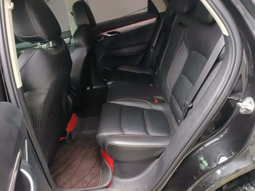 Geely Xingyue, 2022 15