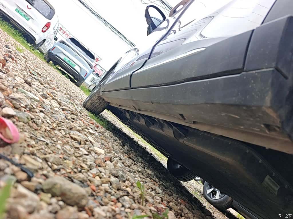 Wuling S, 2025 22