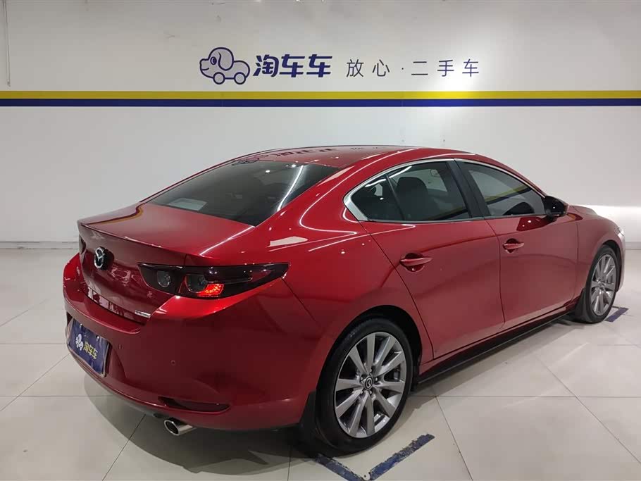 Mazda 3 Angkesaila Mazda 3 Angkesaila