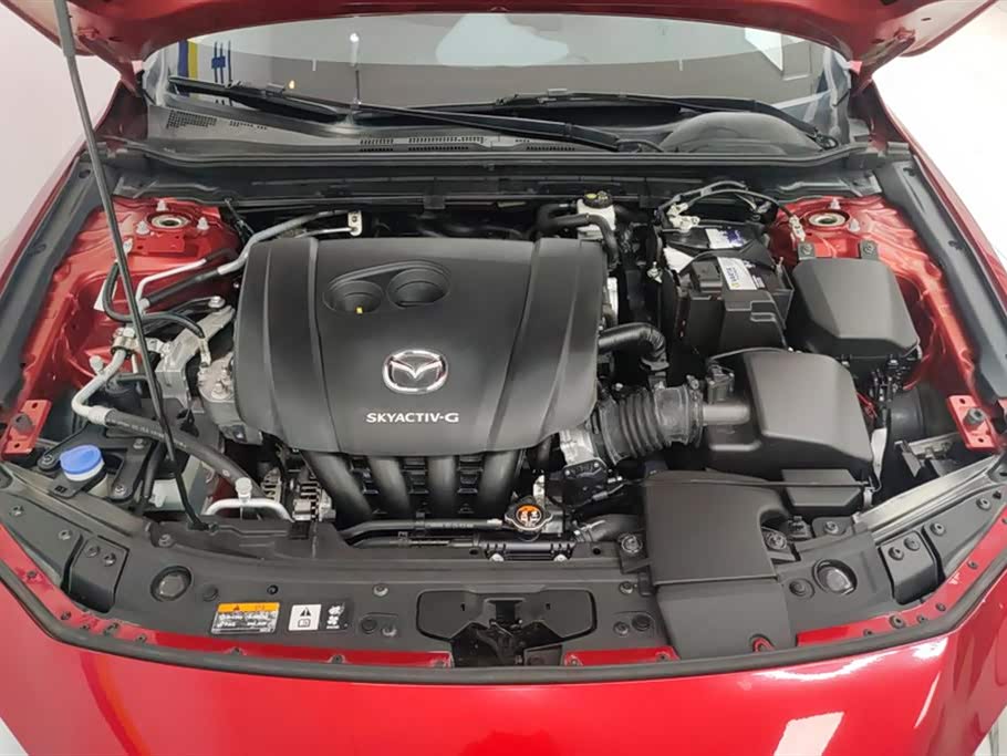 Mazda 3 Angkesaila Mazda 3 Angkesaila